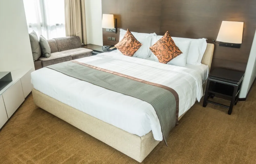 Bison Resort Amboli
