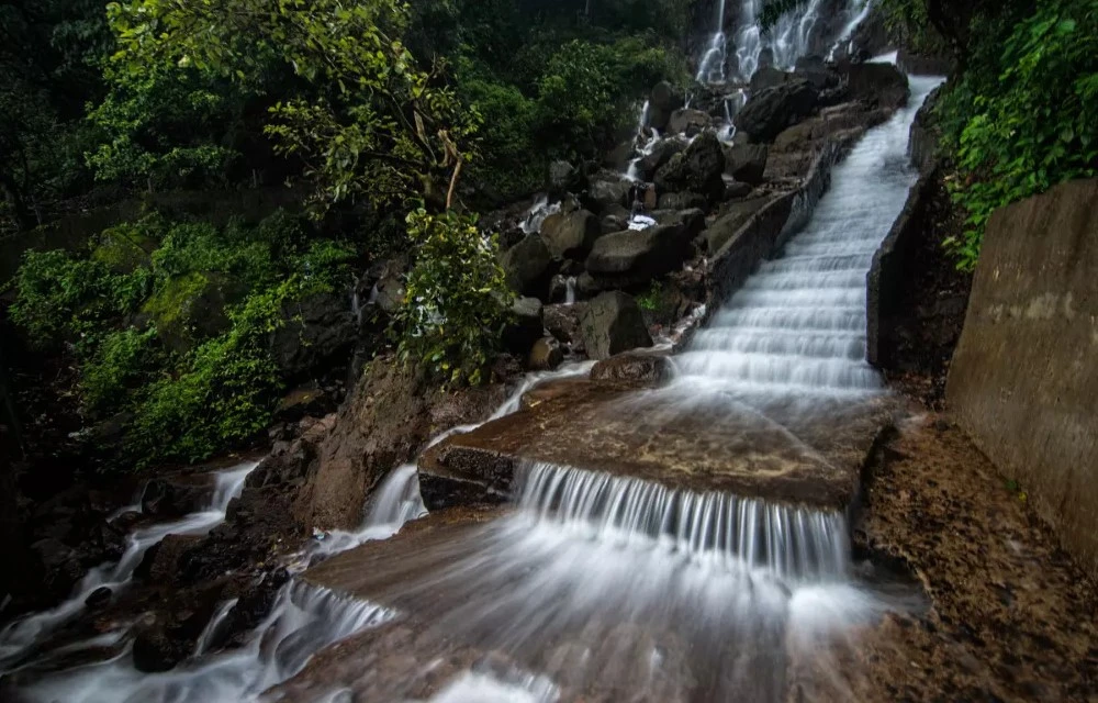 Amboli Ghat in Amboli Pictures