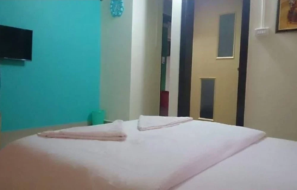 Bison Resort Amboli