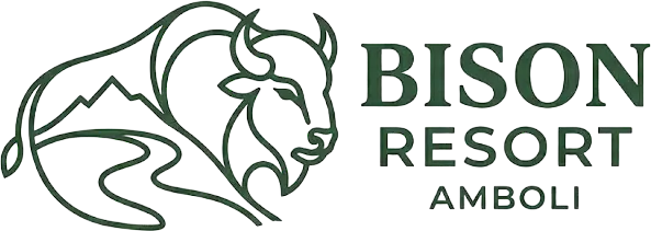 Hotel in Amboli Logo