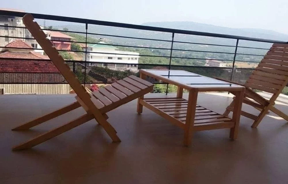 Bison Resort Amboli Gallery Images
