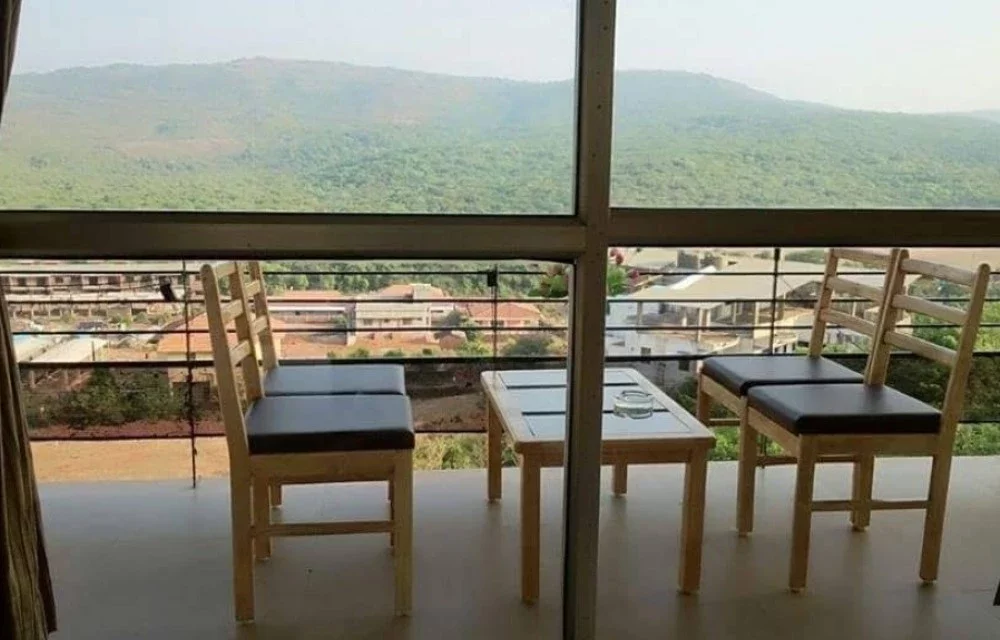 Bison Resort Amboli Gallery Images